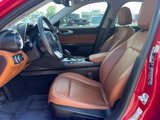 Used 2021 Alfa Romeo Giulia Ti w/ Active Assist 2 Package TI image 3