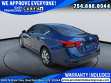 Used 2020 Nissan Altima 2.5 S image 5