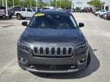 Used 2022 Jeep Cherokee Limited w/ Elite Package image 2