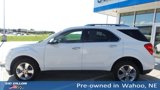 Used 2013 Chevrolet Equinox LTZ image 2