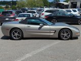 Used 1998 Chevrolet Corvette Convertible w/ Memory Pkg image 2