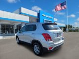 Used 2021 Chevrolet Trax LS w/ Tint and Cruise Package image 6