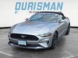 Used 2021 Ford Mustang Premium image 2