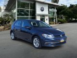 Used 2018 Volkswagen Golf SE image 3