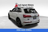 New 2025 Audi Q5 Prestige image 3