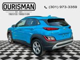 Certified 2022 Hyundai Kona SEL image 4