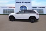 New 2025 Jeep Grand Cherokee Altitude image 6