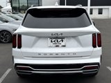 Certified 2022 Kia Sorento S w/ Panoramic Sunroof Package image 4