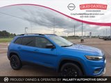 Used 2023 Jeep Cherokee Altitude Lux image 5