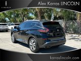 Used 2020 Nissan Murano SL w/ Cargo Package image 5