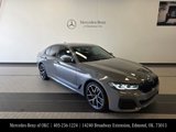 Used 2022 BMW 530e w/ M Sport Package image 3