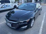 Used 2022 Chevrolet Malibu LT image 2