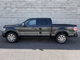 Used 2014 Ford F150 Platinum image 6
