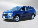 Certified 2022 Chevrolet Equinox LT image 3
