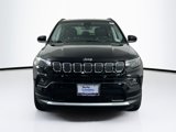 Used 2022 Jeep Compass Limited image 2