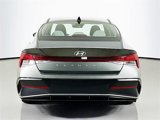 New 2025 Hyundai Elantra SEL image 5