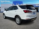 Used 2022 Chevrolet Equinox LT image 4