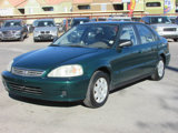 Used 2000 Honda Civic VP image 6