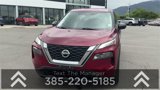Used 2021 Nissan Rogue S image 2