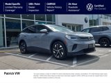 Certified 2021 Volkswagen ID.4 Pro S image 1