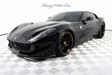 Used 2018 Ferrari 812 Superfast image 5