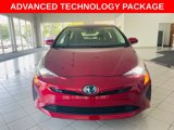 Used 2018 Toyota Prius Three Touring image 2