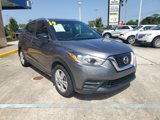 Used 2019 Nissan Kicks S image 5