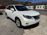 Used 2010 Lexus RX 450h 2WD image 4