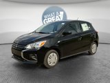 New 2024 Mitsubishi Mirage ES image 5