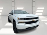 Used 2016 Chevrolet Silverado 1500 Custom w/ Custom Convenience Package image 3