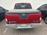 Used 2017 Nissan Frontier SV image 4
