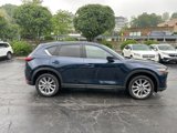 Used 2020 MAZDA CX-5 Grand Touring w/ GT Premium Package image 4