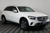 Certified 2022 Mercedes-Benz GLC 300 image 3
