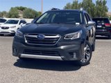 Used 2021 Subaru Outback Touring XT image 3
