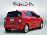 Used 2020 Chevrolet Spark LT image 4