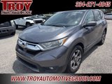 Used 2018 Honda CR-V EX image 5