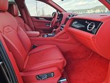 Certified 2022 Bentley Bentayga image 2