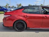 Used 2020 Toyota Camry TRD image 4