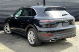 Certified 2022 Porsche Cayenne E-Hybrid image 3