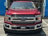Used 2018 Ford F150 XLT w/ Equipment Group 302A Luxury image 2
