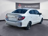 New 2024 Mitsubishi Mirage G4 ES image 5