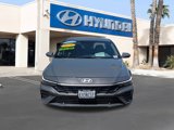 Certified 2025 Hyundai Elantra SE image 6