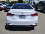 Used 2018 Genesis G80 3.8 w/ Option Group 02 image 5
