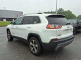 Used 2019 Jeep Cherokee Limited w/ Technology Group image 5