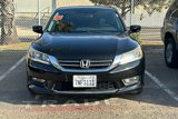 Used 2015 Honda Accord Sport image 4