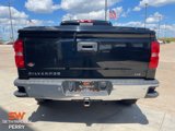 Used 2015 Chevrolet Silverado 1500 LTZ Z71 w/ LTZ Plus Package image 5