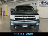 Used 2008 Chevrolet Silverado 1500 LTZ w/ Suspension Package, Off-Road image 3
