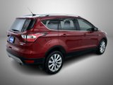 Used 2017 Ford Escape Titanium image 5