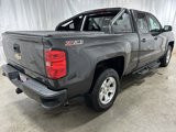 Used 2016 Chevrolet Silverado 1500 LT w/ LPO, Off-Road Sport Package image 4