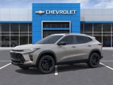 New 2026 Chevrolet Trax ACTIV w/ Driver Confidence Package image 2